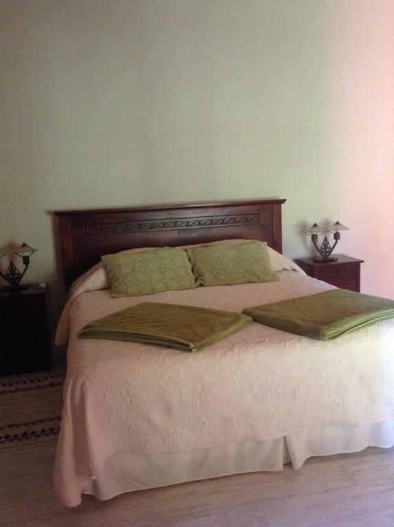 Entre Vinas Bed & Breakfast Santa Cruz Room photo